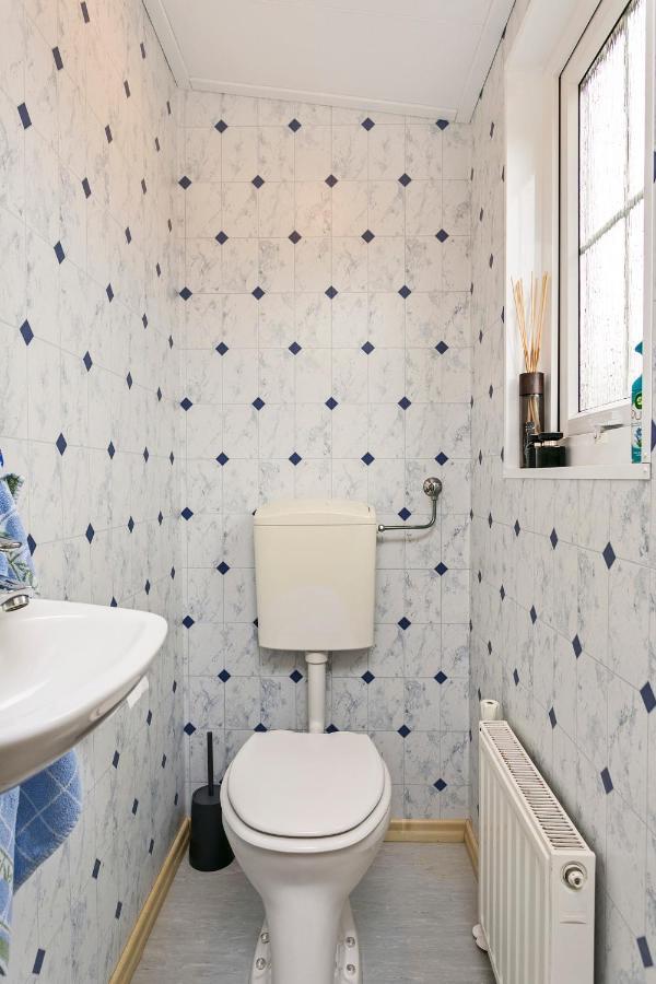 Chalet 011 - Goedereede - Not For Companies - Please Read!!! Villa Esterno foto