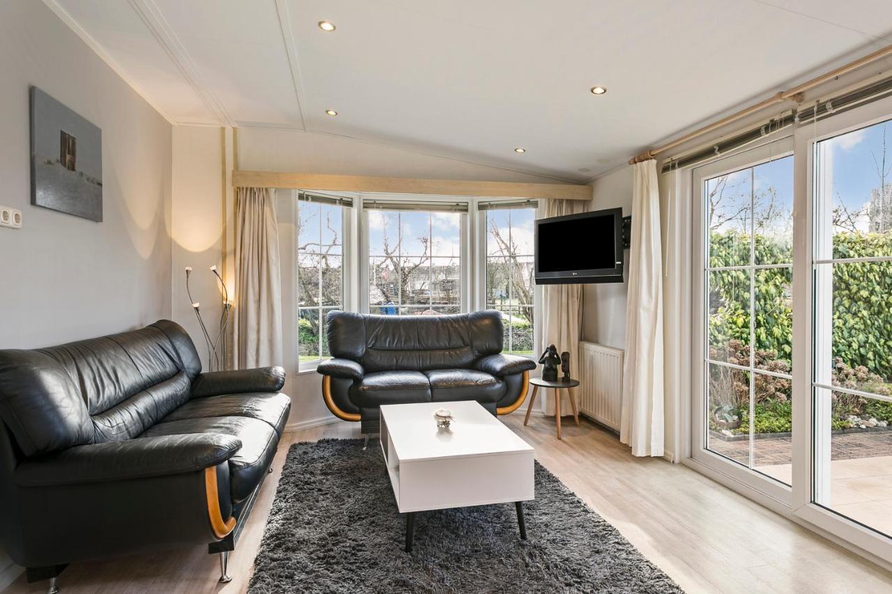 Chalet 011 - Goedereede - Not For Companies - Please Read!!! Villa Esterno foto
