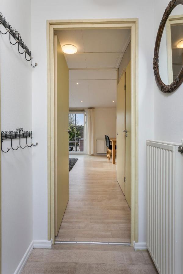 Chalet 011 - Goedereede - Not For Companies - Please Read!!! Villa Esterno foto