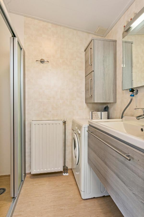 Chalet 011 - Goedereede - Not For Companies - Please Read!!! Villa Esterno foto